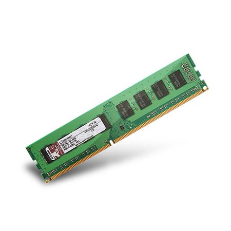 Memória DDR2 2GB - 800MHz