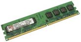 Memória 1GB ddr2 - 800MHz / 667